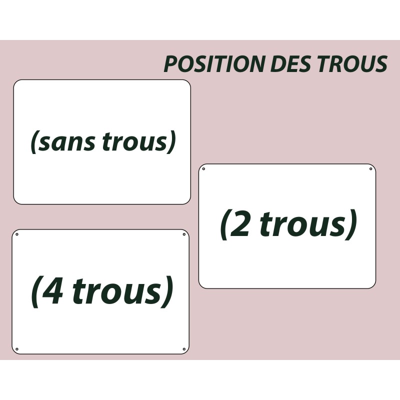 Plaque de Porte Personnalisable cadeau Maîtresse enseignant Fleurie bois ou plexi