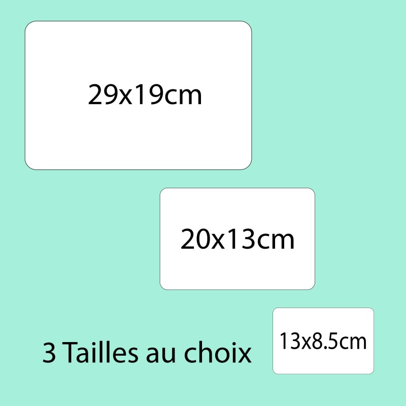 Plaque décorative Personnalisable intérieur extérieur thème hiver pingouin, plaque de porte ou autre support