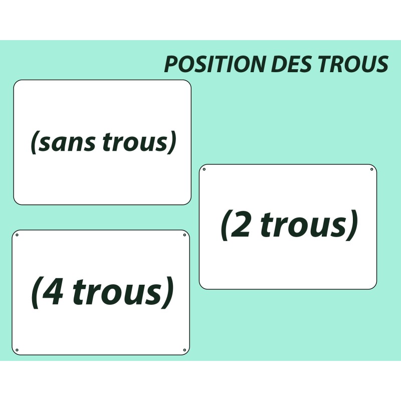 Plaque décorative Personnalisable intérieur extérieur thème hiver pingouin, plaque de porte ou autre support