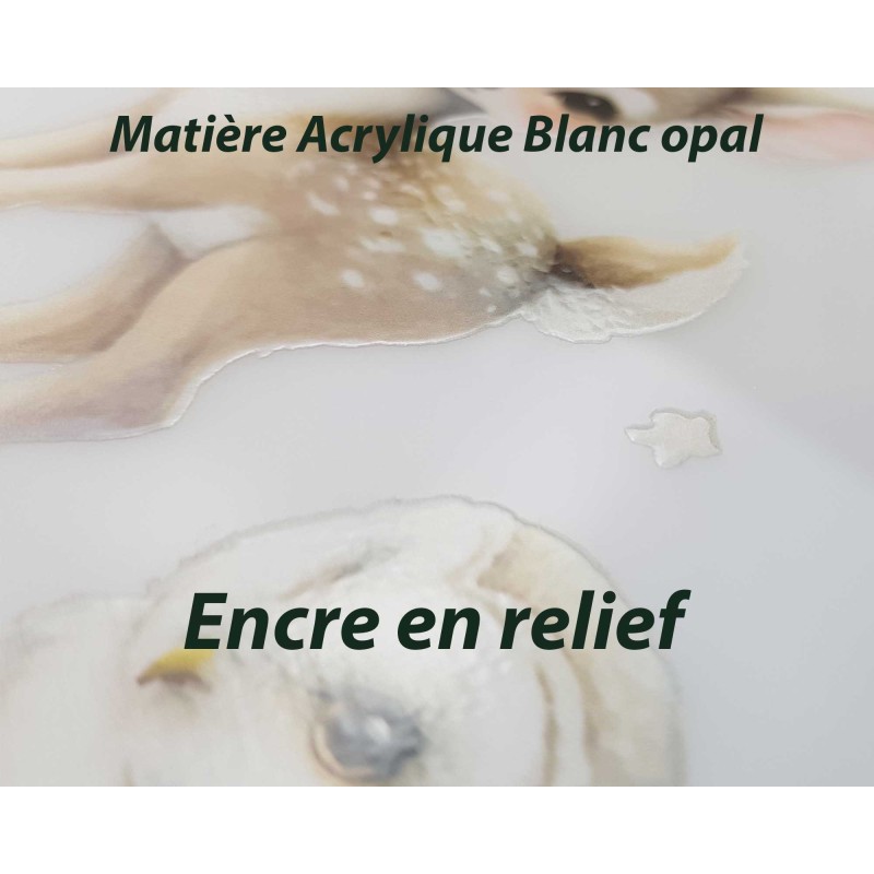 Plaque décorative Personnalisable intérieur extérieur thème mer chat bateau, plaque de porte ou autre support