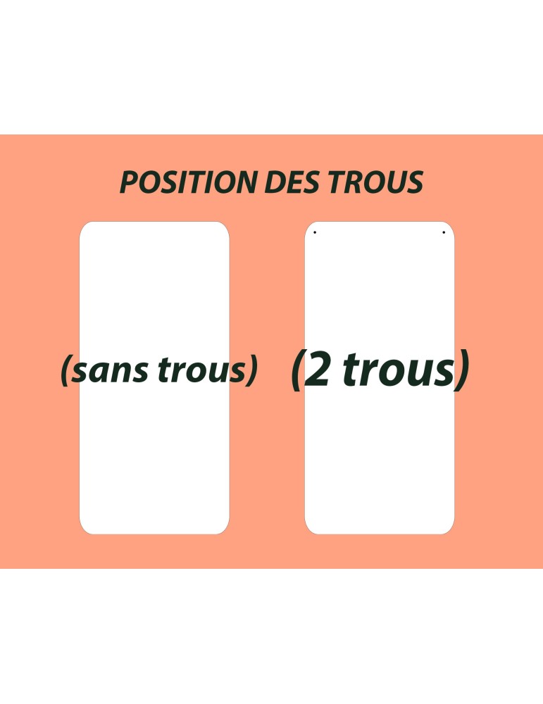 Pancarte "Chut... Bébé Dort" – Plaque de Porte Personnalisée lapin
