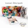 Oracle Lenormand Aquarelle