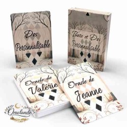 Oracle Lenormand Brumes 2