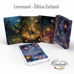Oracle Lenormand Enchanté
