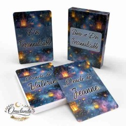 Oracle Lenormand Enchanté 2