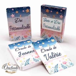 Oracle Lenormand Enfance 2