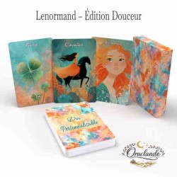 Oracle Lenormand Douceur