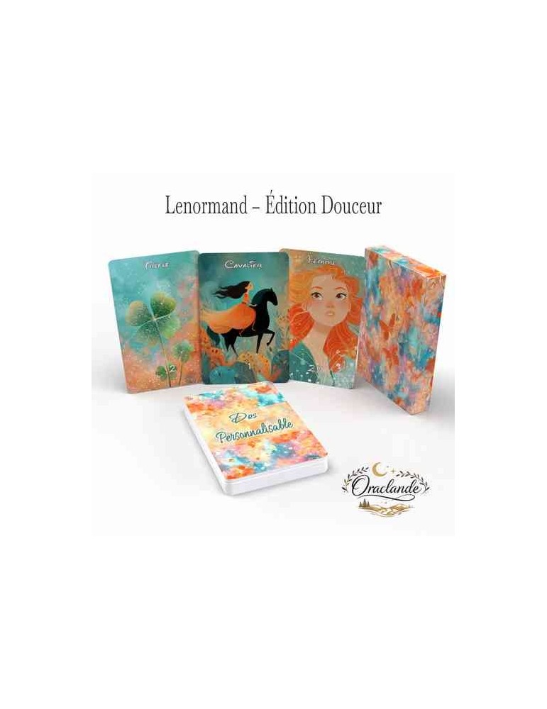 Oracle Lenormand Douceur