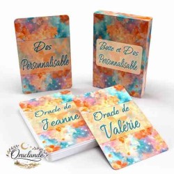 Oracle Lenormand Douceur 2