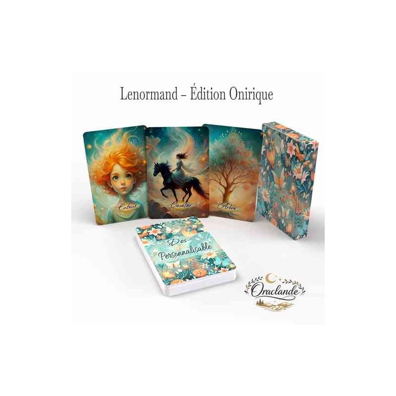 Oracle Lenormand Onirique