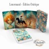 Oracle Lenormand Onirique