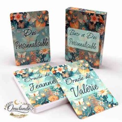 Oracle Lenormand Onirique 2