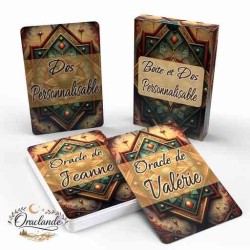 Oracle Lenormand Cosmos 2