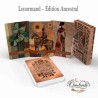 Oracle Lenormand Ancestral