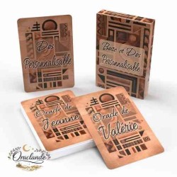 Oracle Lenormand Ancestral 2