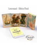Oracle Lenormand Floral