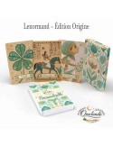 Oracle Lenormand Origine
