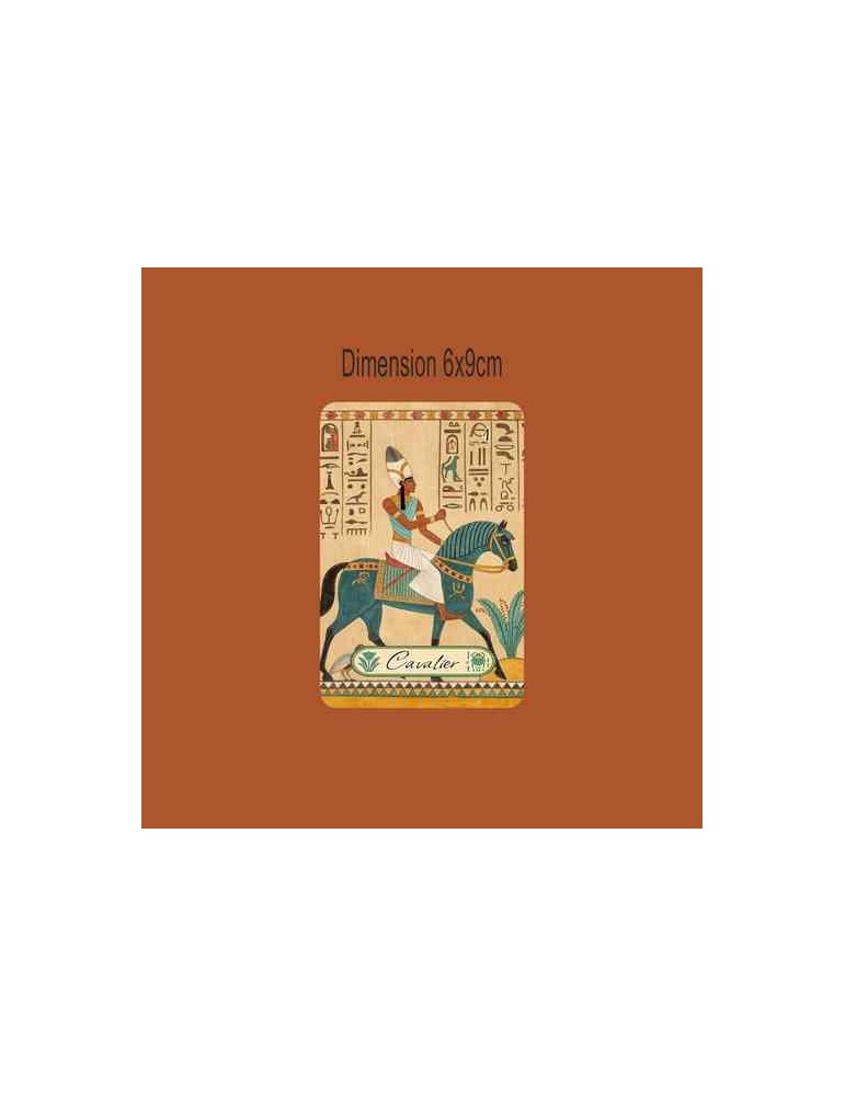 Oracle Lenormand Origine – Jeu de 36 cartes personnalisable – Dos avec prénom – Oraclande