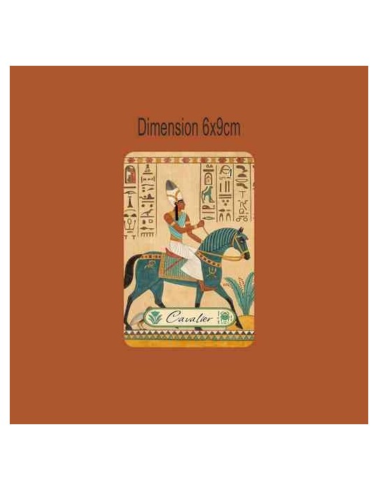 Oracle Lenormand Origine – Jeu de 36 cartes personnalisable – Dos avec prénom – Oraclande