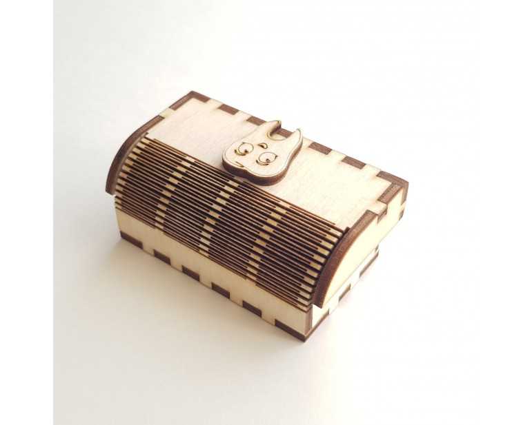 boîte souvenir d 'enfance