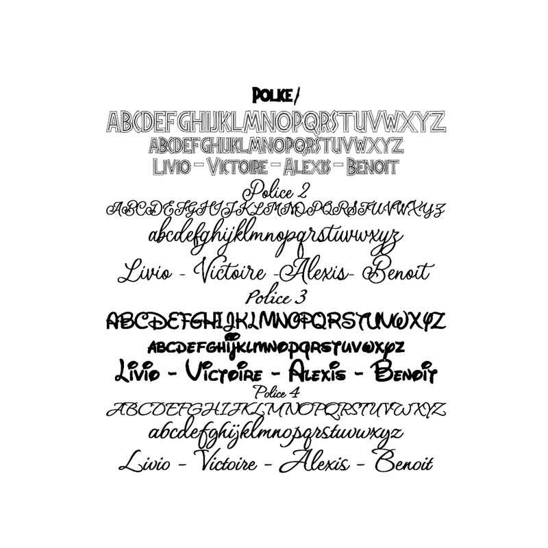 Marque place dinosaure en bois personnalisé, Baptême, ou Anniversaire, Décoration de table enfant