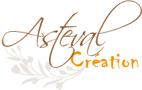 logo asteval creation